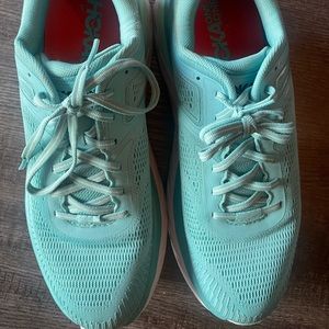 Hoka Bondi 7 Women’s Shoes - 11